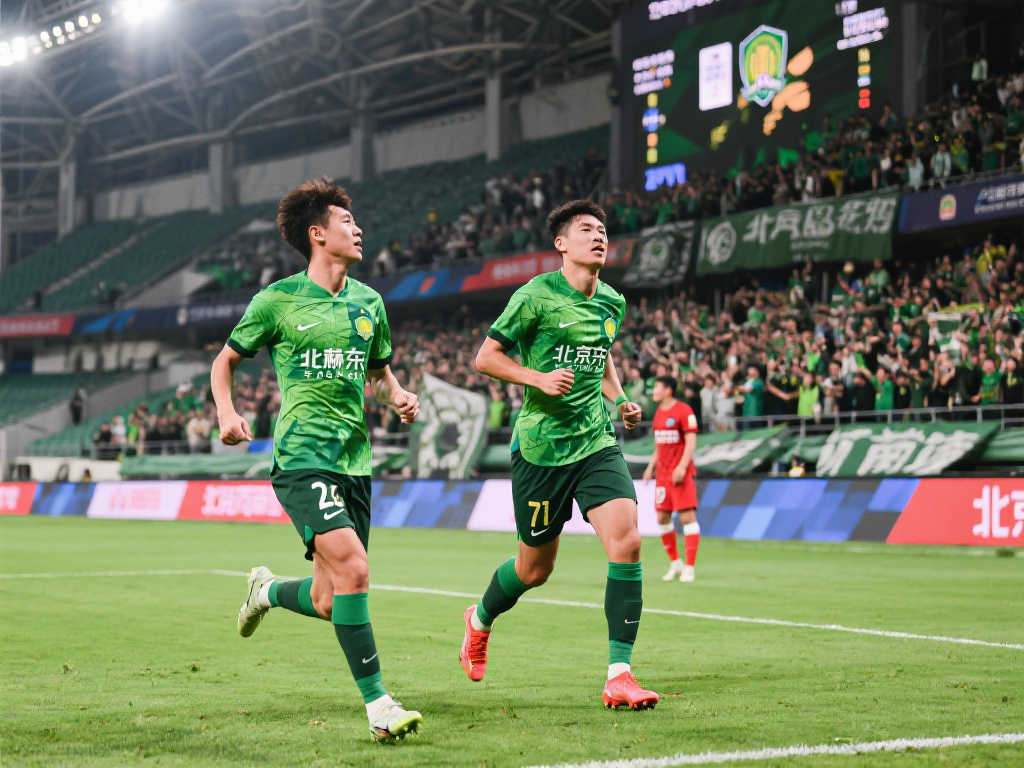北京国安2024中超赛程揭晓：首战迎战沧州雄狮，末轮对决河南队